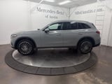 2027 Mercedes-Benz GLC - Preview 4