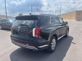 2025 Hyundai Palisade - Preview 3
