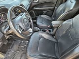 2019 Jeep Compass - Preview 11