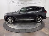 2020 BMW X5 - Preview 4