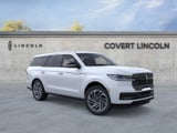 2026 Lincoln Navigator - Preview 7