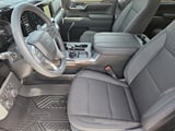 2026 Chevrolet Silverado 1500 - Preview 9
