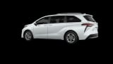 2026 Toyota Sienna - Preview 5