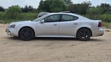 2004 Pontiac Grand Prix - Preview 7