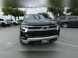 2024 Chevrolet Silverado 1500 - Preview 6