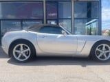 2008 Saturn Sky - Preview 4