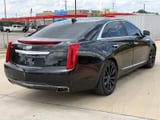 2016 Cadillac XTS - Preview 6