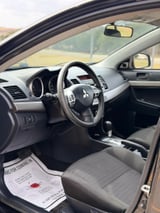 2013 Mitsubishi Lancer - Preview 11