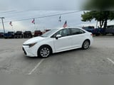 2022 Toyota Corolla - Preview 4