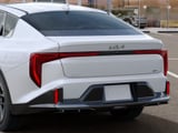 2026 Kia K4 - Preview 13