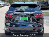2022 Chevrolet Blazer - Preview 4