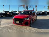 2022 Audi Q3 - Preview 3