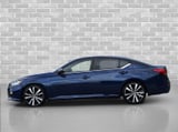 2022 Nissan Altima - Preview 8