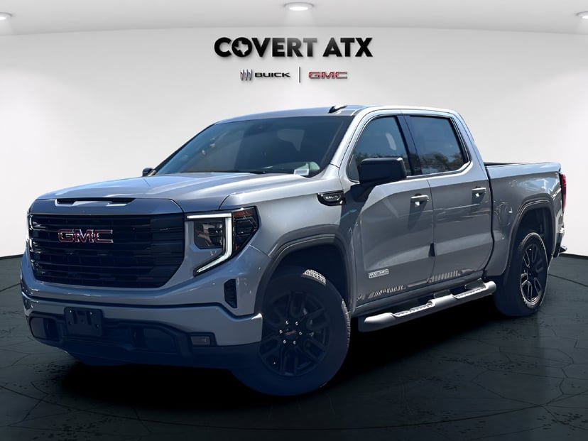 2026 GMC Sierra 1500 - Image 1