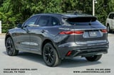 2026 Jaguar F-PACE - Preview 12