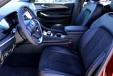 2025 Jeep Grand Cherokee L - Preview 9