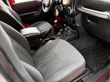 2016 Jeep Wrangler - Preview 11