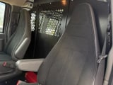 2025 GMC Savana 2500 - Preview 11