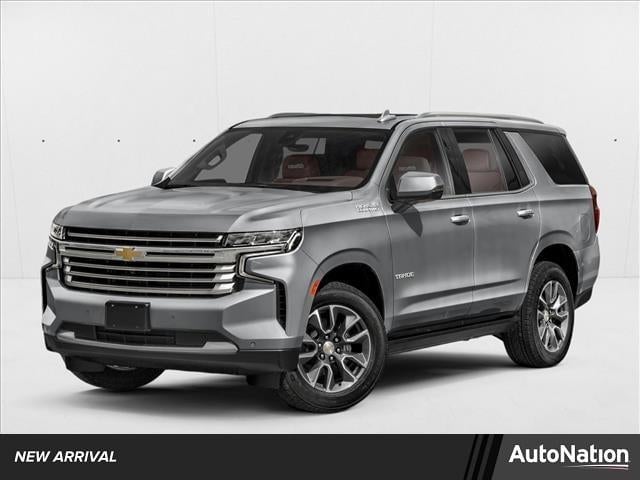 2024 Chevrolet Tahoe - Image 1