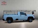 2020 Chevrolet Silverado 2500 HD - Preview 5