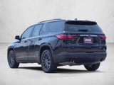 2023 Chevrolet Traverse - Preview 8