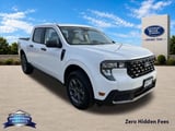 2026 Ford Maverick - Preview 2