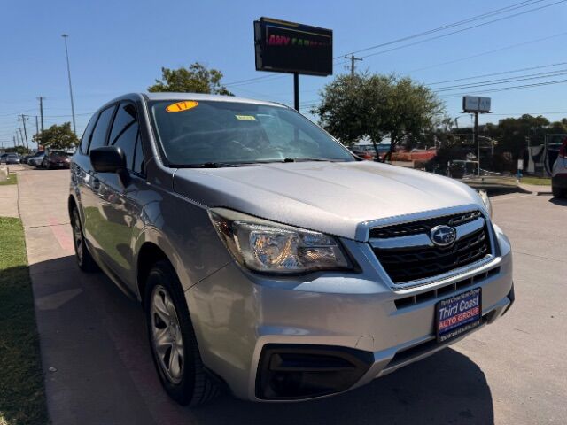 2017 Subaru Forester - Image 3