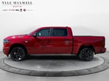 2026 Ram 1500 - Preview 13