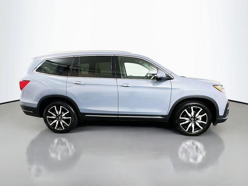 2022 Honda Pilot - Image 2