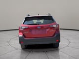 2025 Subaru Outback - Preview 6