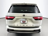 2026 Toyota Sequoia - Preview 6
