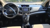 2015 Honda CR-V - Preview 11