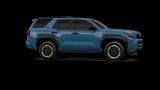 2026 Toyota 4Runner - Preview 13