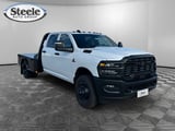2026 Ram 3500 - Preview 7