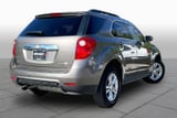 2012 Chevrolet Equinox - Preview 12
