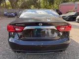2016 Nissan Maxima - Preview 9