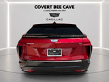 2027 Cadillac Lyriq - Preview 8