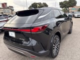 2026 Lexus RX - Preview 5