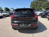 2026 Volvo XC40 - Preview 4