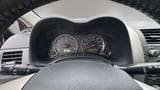 2011 Toyota Corolla - Preview 12