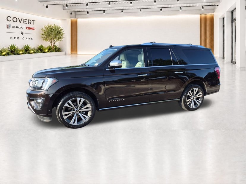 2021 Ford Expedition MAX - Image 2