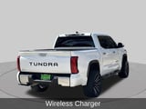2026 Toyota Tundra - Preview 5