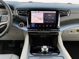 2026 Jeep Grand Wagoneer L - Preview 3