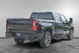 2025 Chevrolet Silverado 1500 - Preview 5