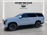 2026 Cadillac Escalade - Preview 4