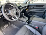2027 Honda CR-V - Preview 10