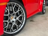 2025 Porsche 911 - Preview 6