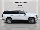 2026 Cadillac Escalade - Preview 11