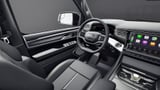 2027 Jeep Grand Wagoneer - Preview 8