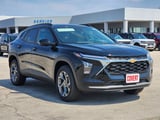 2026 Chevrolet Trax - Preview 2